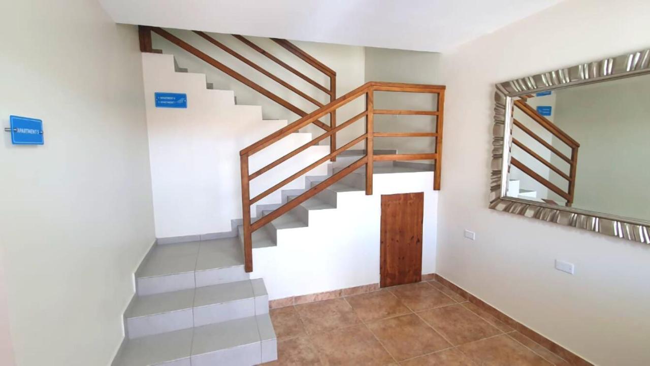 Rooi Santo Residence Palm Beach Bagian luar foto