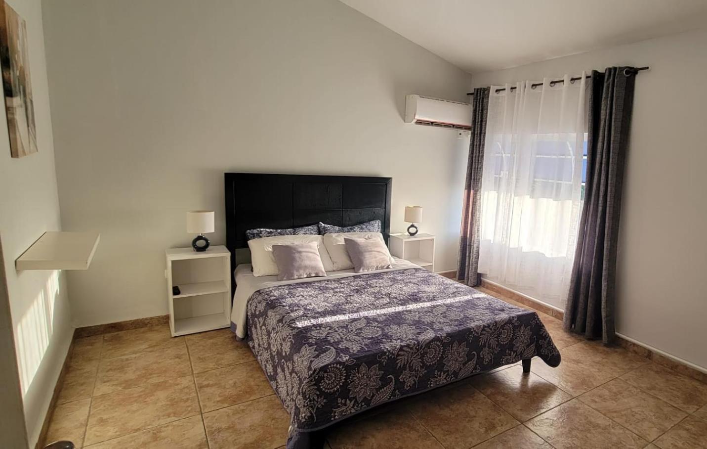 Rooi Santo Residence Palm Beach Bagian luar foto