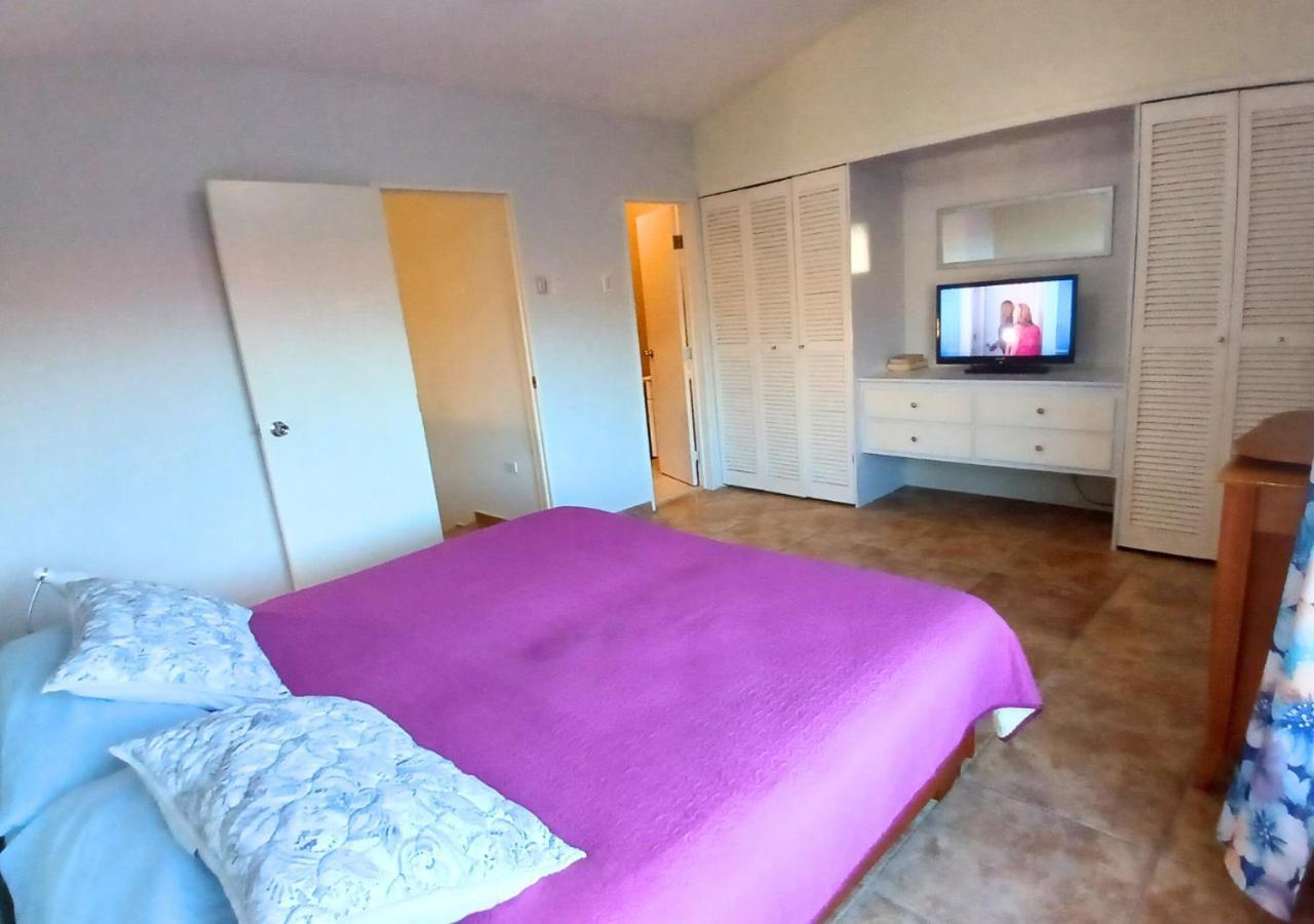 Rooi Santo Residence Palm Beach Bagian luar foto