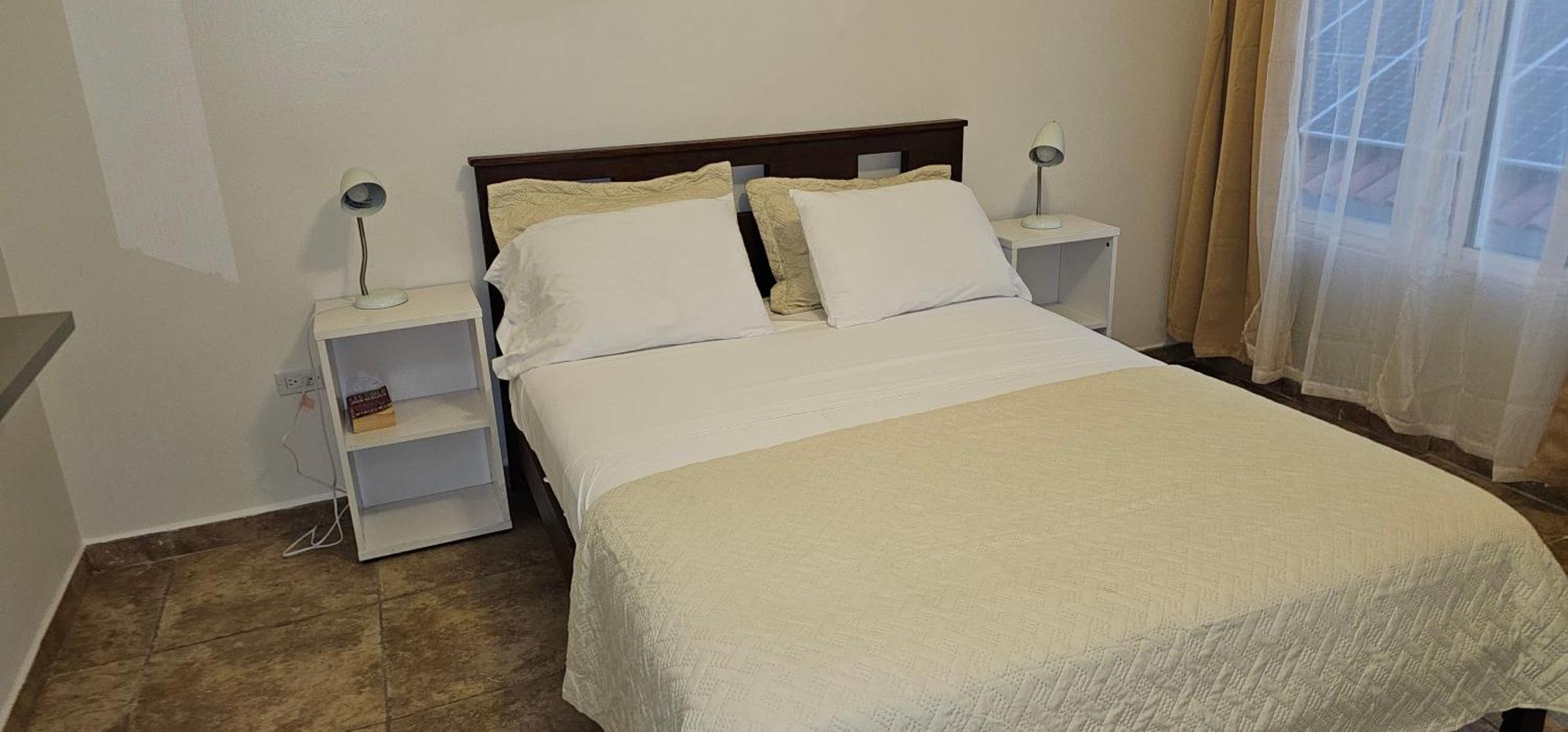 Rooi Santo Residence Palm Beach Bagian luar foto